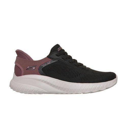 Skechers BOBS Sport Squad Chaos (117497-BKMV) [1]