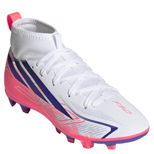 adidas Originals F50 HYPERFAST CLUB MID FG/MG (KJ0670) [1]