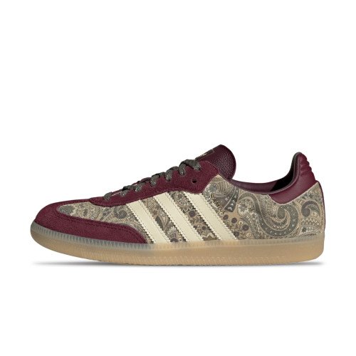 adidas Originals Liberty London WMNS SAMBA OG (KH9802) [1]