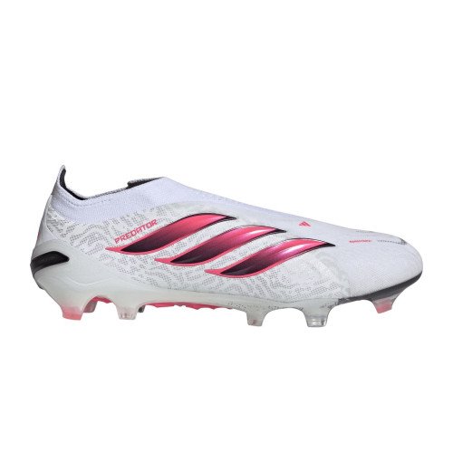 adidas Originals Predator Elite Laceless Firm Ground Football Boots (JP6267) [1]