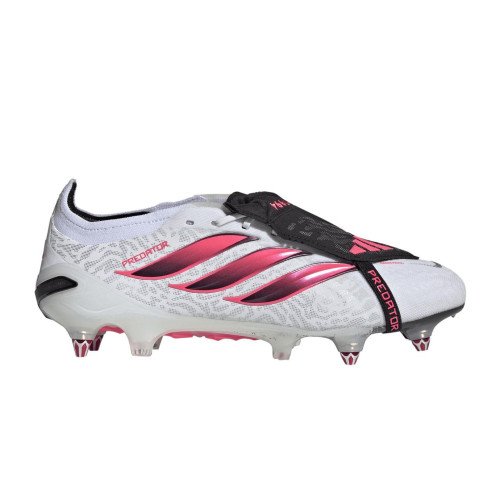adidas Originals Predator Elite Fold-Over Tongue Soft Ground Football Boots (IH4711) [1]