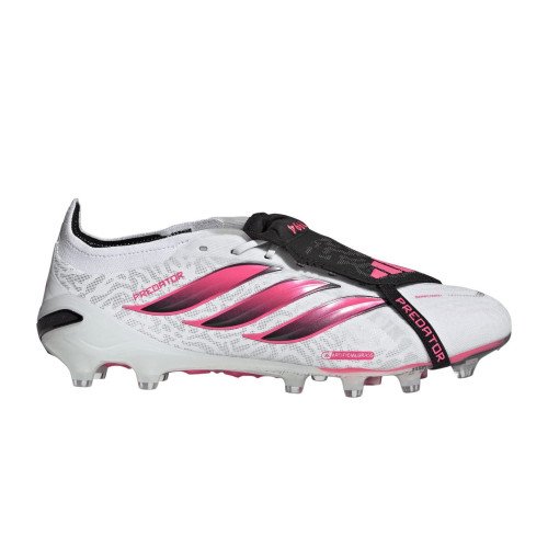 adidas Originals Predator Elite Fold-Over Tongue Artificial Ground Football Boots (IH4707) [1]