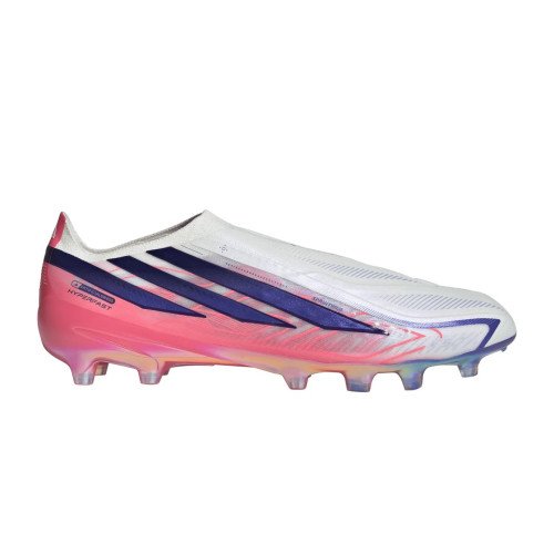adidas Originals F50 Hyperfast Elite Laceless Artificial Ground Football Boots (KJ6090) [1]