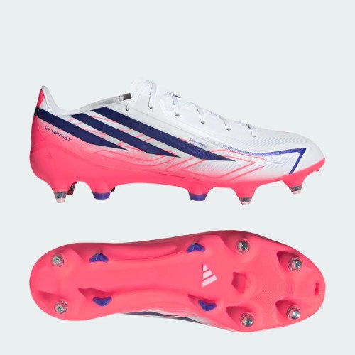 adidas Originals F50 Hyperfast League Soft Ground Football Boots (HQ2371) [1]