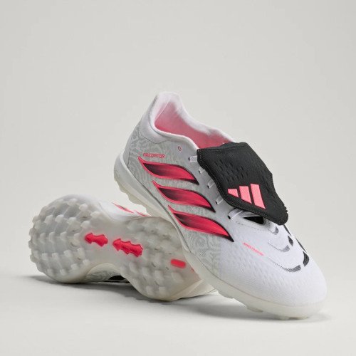 adidas Originals Predator Pro Fold-Over Tongue Turf Football Boots (IH7218) [1]