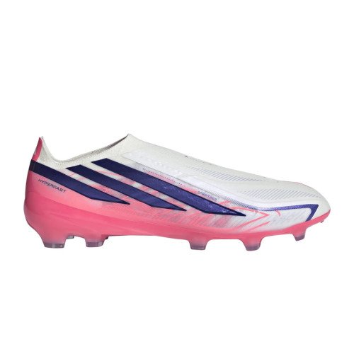 adidas Originals F50 Hyperfast Pro Laceless Firm Ground Football Boots (KH6806) [1]