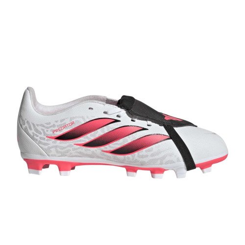 adidas Originals Predator Club Fold-Over Tongue Firm Ground / Multi Ground Football Boots Kids (KJ6728) [1]