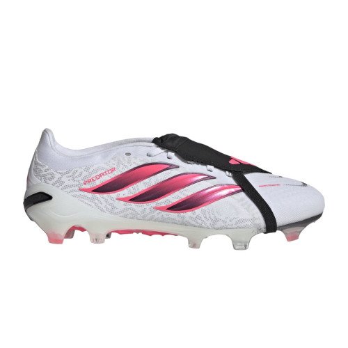 adidas Originals Predator Pro Fold-Over Tongue Firm Ground Football Boots (IH7234) [1]