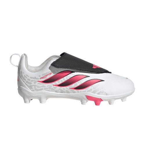 adidas Originals Predator Club Kids, Klettverschluss, feste Böden/Multi Ground (KJ6745) [1]