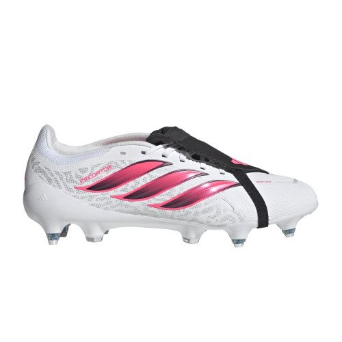 adidas Originals Predator League Fold-Over Tongue Soft Ground Football Boots (IH7209) [1]