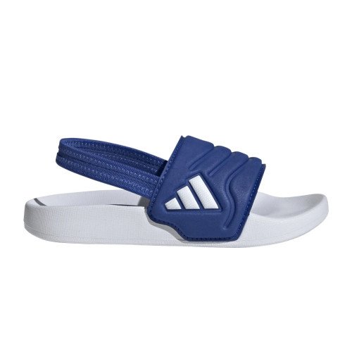 adidas Originals ADILETTE ESTRAP 2.0 KIDS BADESCHLAPPEN (HQ9196) [1]