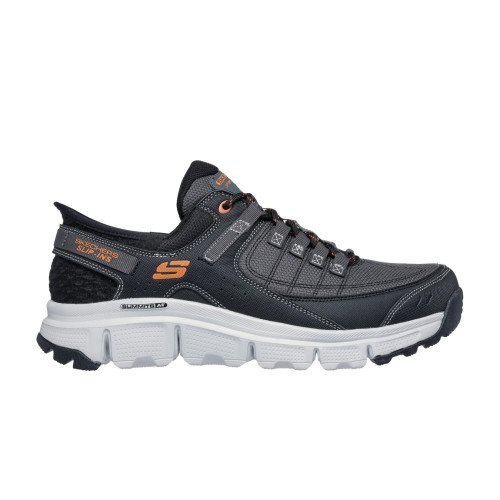 Skechers Summits All-Terrain (237622-GYOR) [1]