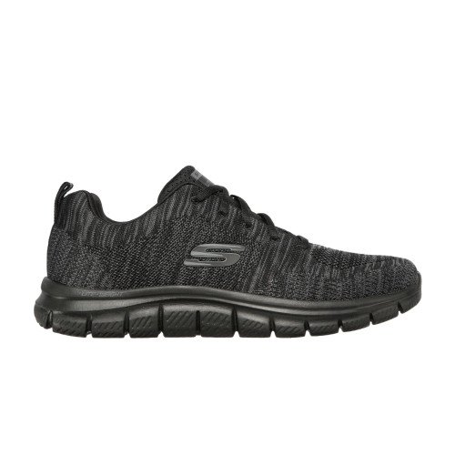 Skechers Track - Front Runner (232298-BBK) [1]