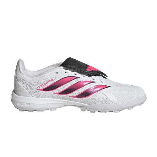 adidas Originals Predator League Fold- Over Tongue Turf Football Boots Kids (IH2103) [1]