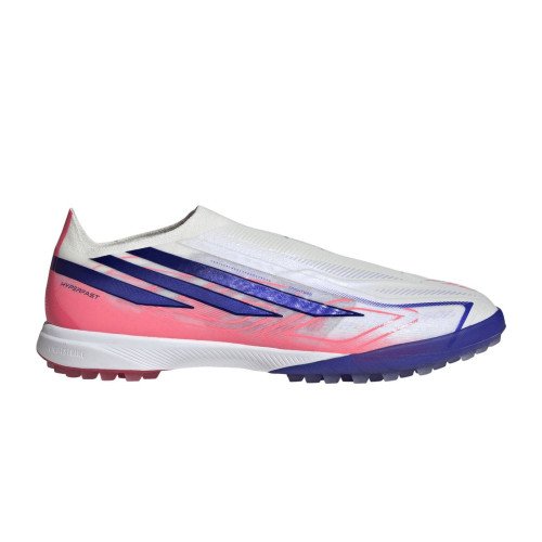 adidas Originals F50 HYPERFAST PRO für kurzen Kunstrasen, Hart- und Aschenplätze, ohne Schnürung (KK1043) [1]