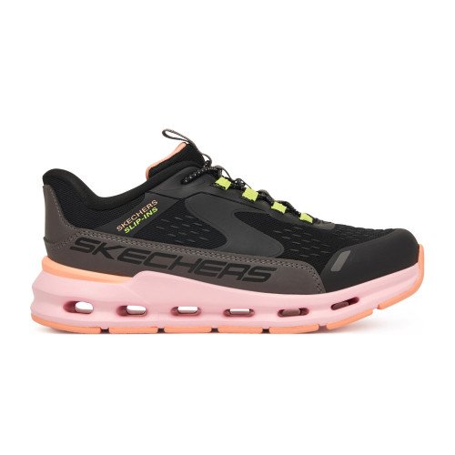Skechers Glide-Step - Vista Lane (303654-BKMT) [1]