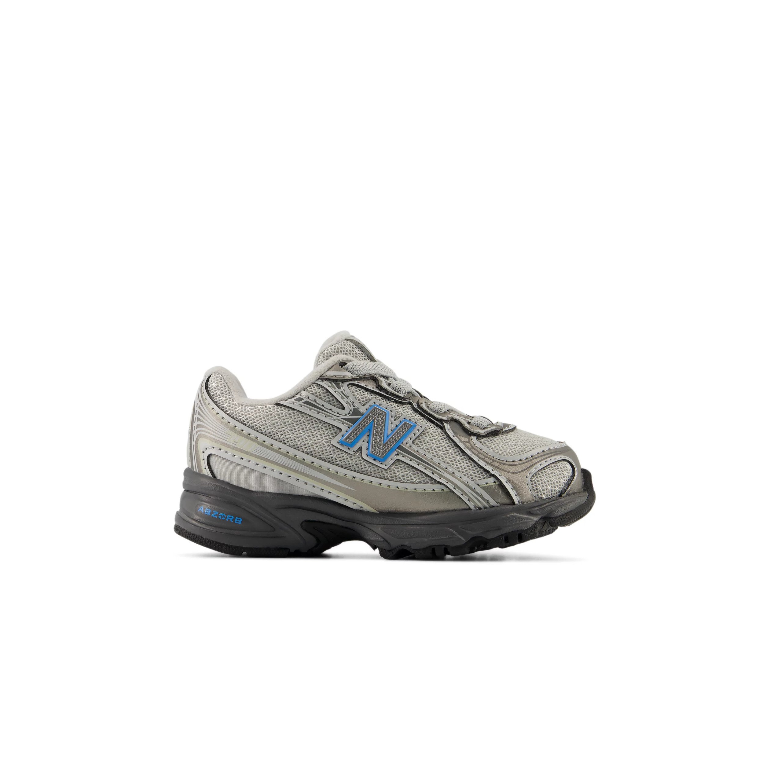 New Balance 740 Bungee Lace (I7406UQ) [1]