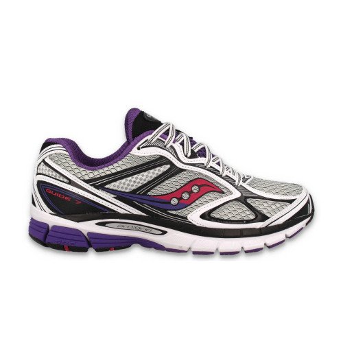 Saucony Progrid Guide 7 (S101493-1049) [1]