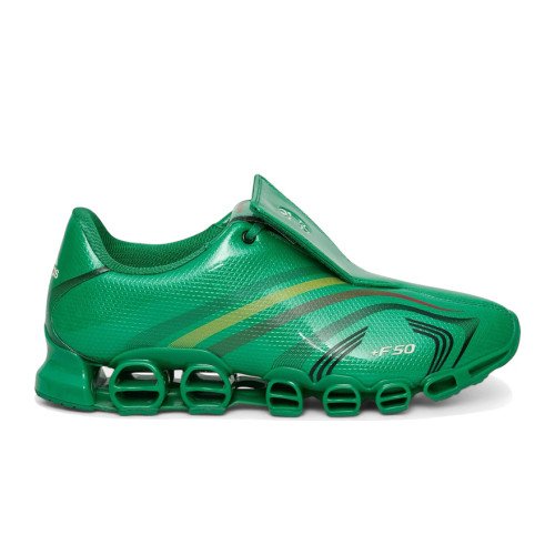 adidas Originals JAH JAH Studio F50 Tunit Mega (LA3614) [1]