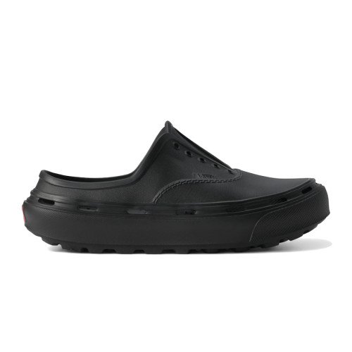 Vans Authentic Schaumstoff-Slipper (VN000EJ9BLK) [1]