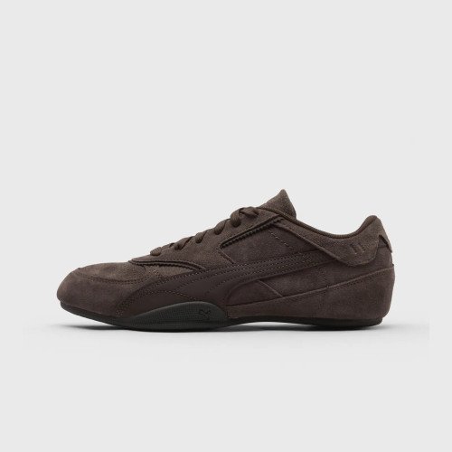Puma Bella Mina Suede Wns (407671-05) [1]