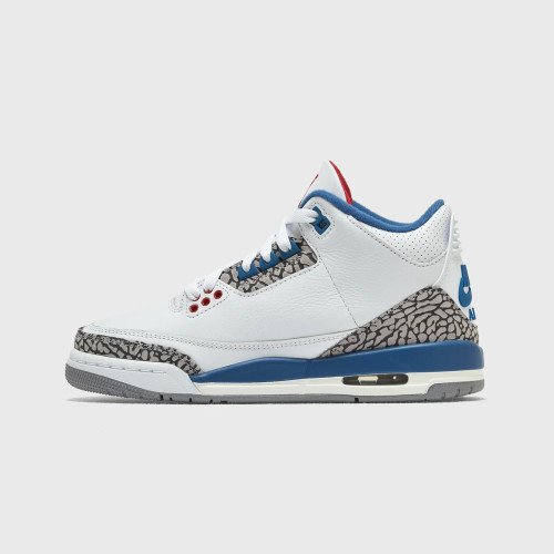 Nike Jordan Air Jordan 3 Retro (GS) (DM0967-104) [1]