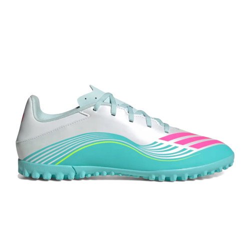 adidas Originals F50 MESSI CLUB Turf Fußballschuhe (JQ0947) [1]