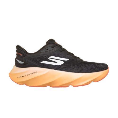 Skechers Aero Burst (246215-BKOR) [1]