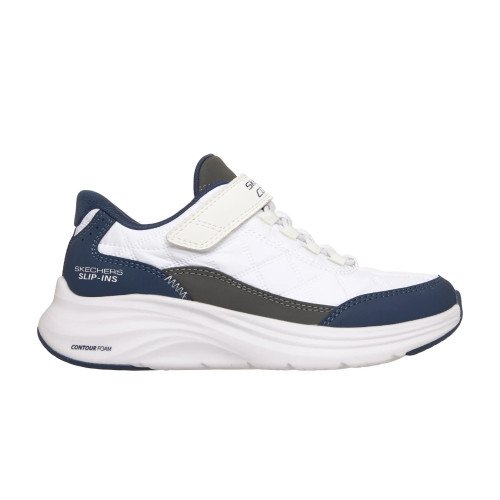 Skechers Jungen Contour Foam - Cozy Fit (404200-WNV) [1]