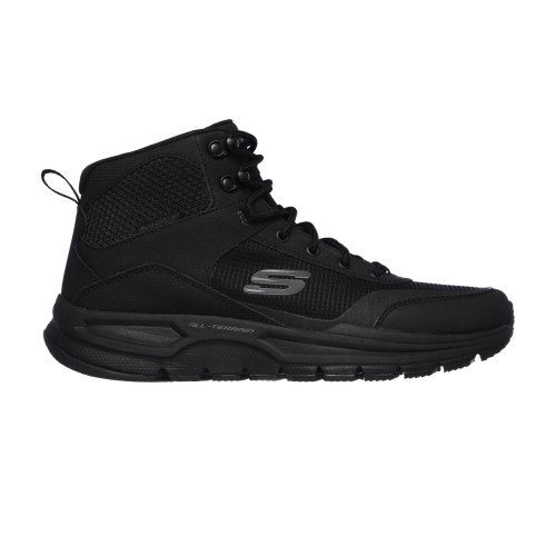 Skechers Escape Plan 2.0 - Woodrock (51705-BBK) [1]