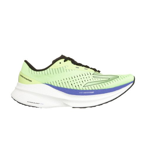Skechers Aero Razor (246240-YEL) [1]