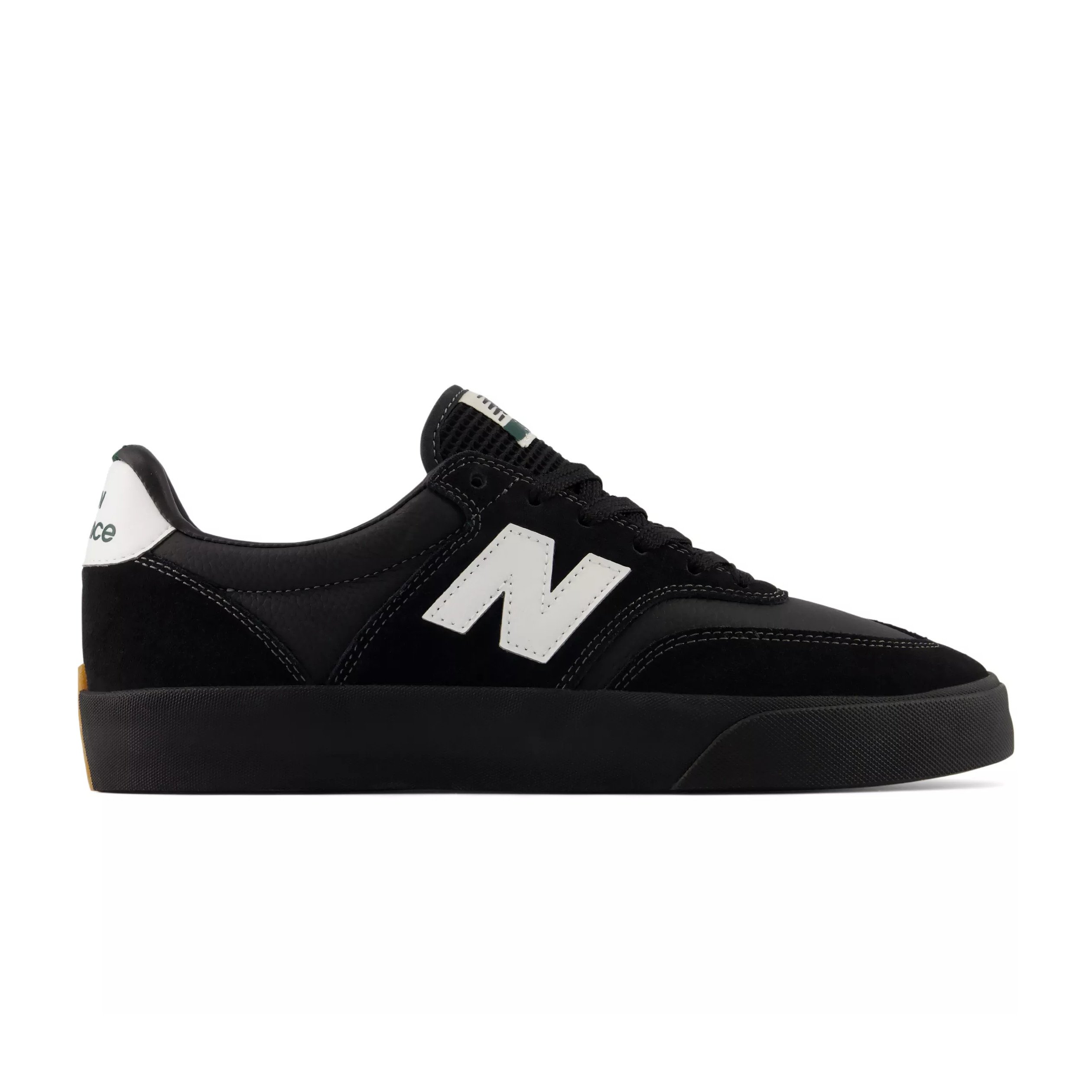 New Balance NB Numeric 340 (UN340YRW) [1]