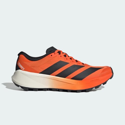 adidas Originals Terrex Agravic 4 Trail Running (KJ8873) [1]