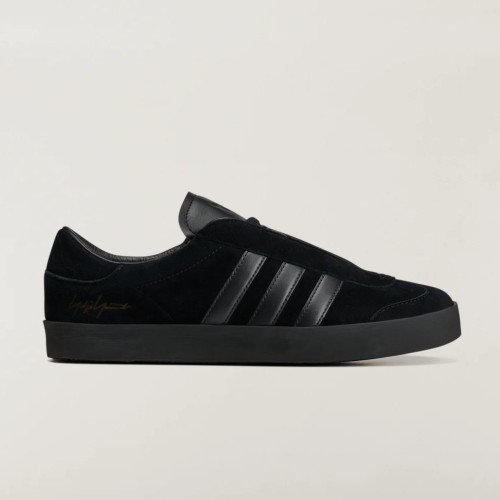 adidas Originals Y-3 GAZELLE (LA6689) [1]