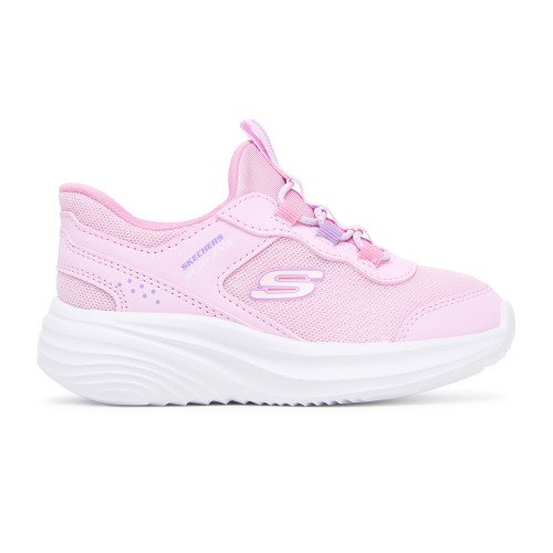 Skechers Bounder Pro - Step One (303690N-LTPK) [1]
