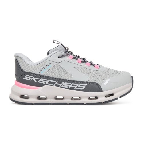 Skechers Glide-Step - Vista Lane (303654-GYPK) [1]