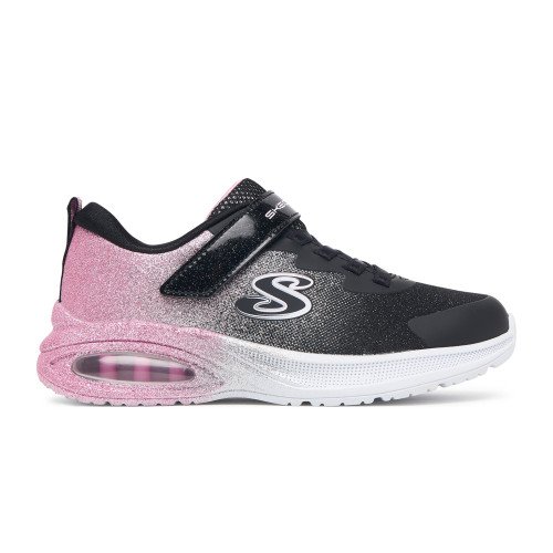 Skechers Mädchen Microspec Max Advance - Glitz Gala (303859-BKRG) [1]