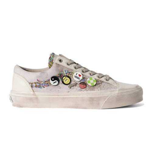 Vans Old Skool 36 LX 'SOUVENIER' (VN000E8V2N1) [1]