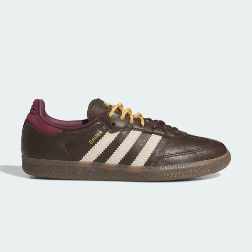 adidas Originals SAMBA OG (KI8139) [1]