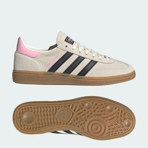 adidas Originals Juventus Football Club Handball Spezial Shoes (KK3023) [1]