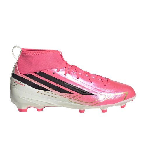 adidas Originals F50 HYPERFAST ELITE Kids, mittelhoch, feste Böden (KK1315) [1]