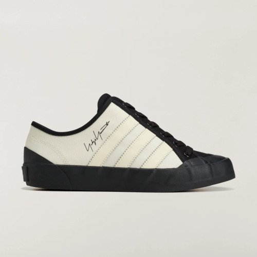 adidas Originals Y-3 NISI LO (KI2666) [1]