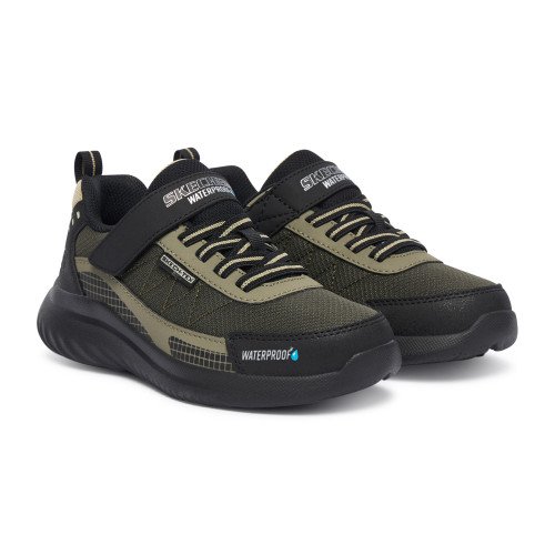 Skechers Bounder 2.0 - Aqua Pace (406341-BKOL) [1]