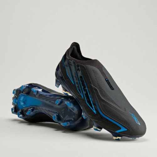 adidas Originals F50 HYPERFAST ELITE, ohne Schnürsenkel, feste Böden (KJ6082) [1]