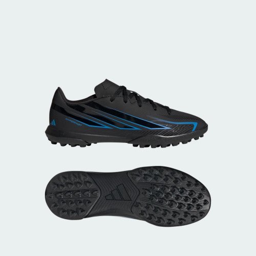 adidas Originals F50 HYPERFAST CLUB Kids, Rollrasen (KK1365) [1]
