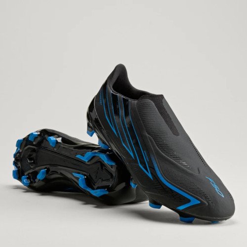 adidas Originals F50 HYPERFAST LEAGUE, schnürlos, feste Böden (KJ3419) [1]