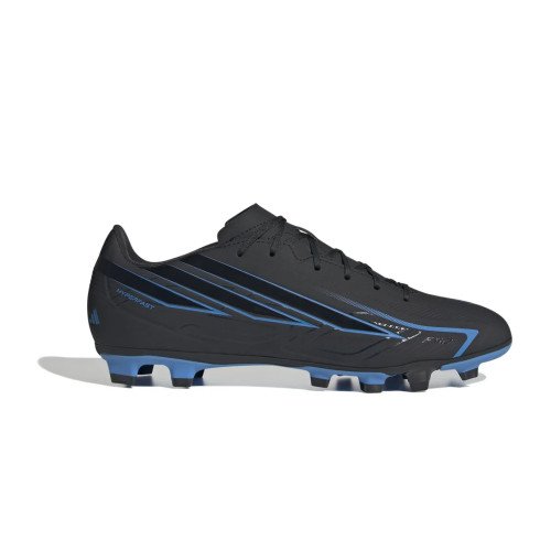 adidas Originals F50 HYPERFAST CLUB, feste Böden/gemischte Böden (KJ0992) [1]