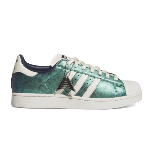 adidas Originals Superstar II x Anthony Edwards (KI6583) [1]