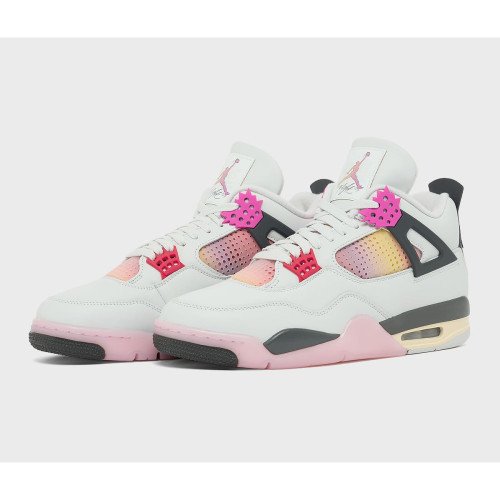 Nike Jordan Air Jordan 4 Comic (JA1135-100) [1]