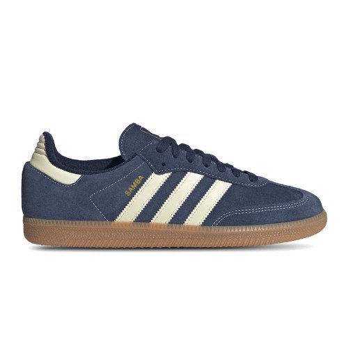 adidas Originals SAMBA OG (KK2273) [1]